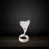 Pure Silver Lord Snake 12 grams